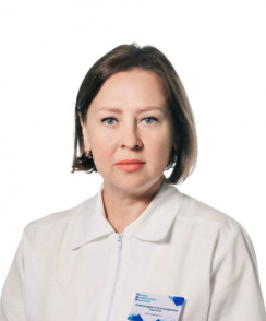 Перевязка Александра Александровна эндокринолог