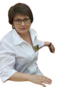 Красильникова Елена Евгеньевна диетолог