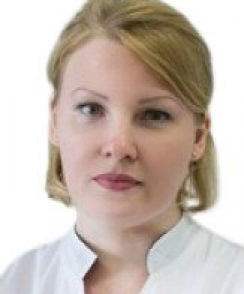 Якушева Лидия Александровна узи-специалист