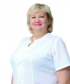 Стеблецова Ольга Сергеевна акушер