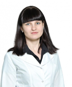 Садовая Елена Николаевна узи-специалист