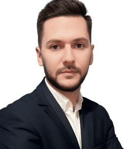 Навроцкий Георгий Алексеевич анестезиолог