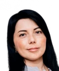 Кухарева Елена Николаевна невролог
