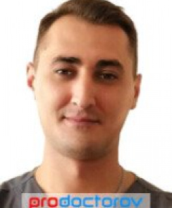 Лобач Павел Андреевич акушер