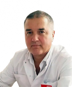 Коломейцев Сергей Николаевич нейрохирург