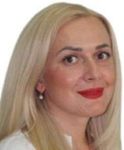 Маслова Валерия Владимировна узи-специалист