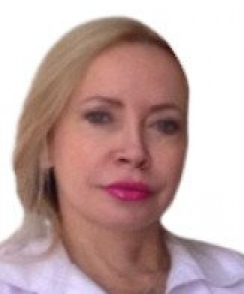 Гришина Екатерина Викторовна дерматовенеролог