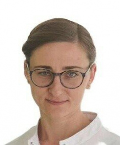 Малявина Светлана Николаевна терапевт