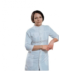 Тумоян Анна Яковлевна терапевт