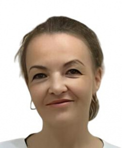 Рыжонкова Анна Александровна невролог