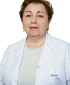 Косова Татьяна Нестеровна психиатр