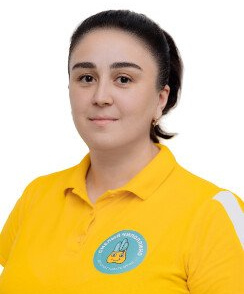 Лихова Марина Арсеновна стоматолог