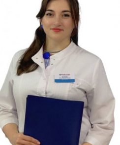 Иванова (Титаренко) Елена психиатр