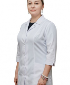 Барышникова Марина Владимировна психиатр