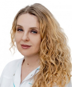 Залтан Марина Алексеевна акушер