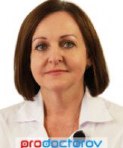 Мажаренко Елена Александровна гинеколог