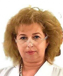 Кузьмина Татьяна Викторовна невролог