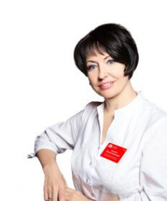 Толстая Марина Ивановна рефлексотерапевт