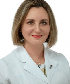 Тимченко Ирина Сергеевна психолог