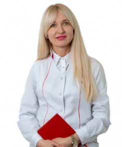 Громова Инна Алексеевна психолог