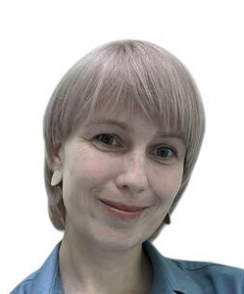 Богданова (Панасенко) Ольга акушер