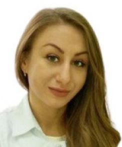 Абакина Марина Сергеевна гастроэнтеролог