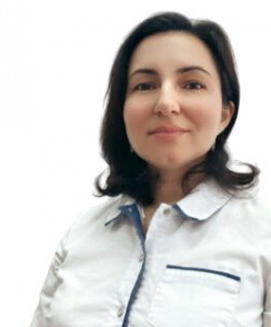 Раджабова Ольга Вячеславовна узи-специалист