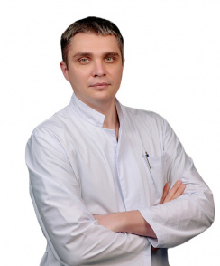Коновалов Евгений Александрович травматолог