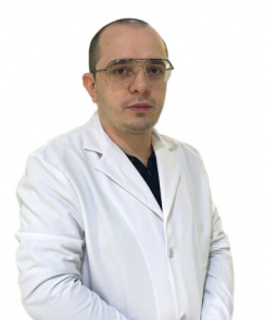 Вафиади Георгий Дмитриевич проктолог
