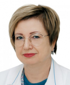 Крошка Елена Эдуардовна нейрохирург
