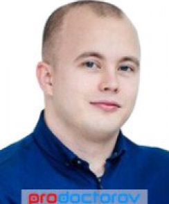 Корнев Алексей Павлович нейрохирург