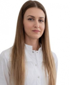 Грищенко Марина Григорьевна невролог