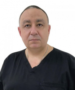 Злыднев Владимир Николаевич ортопед