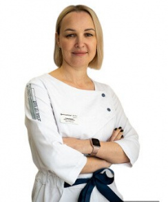 Александрова Елена Михайловна стоматолог