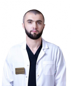 Гасантаев Руслан Гасантаевич флеболог