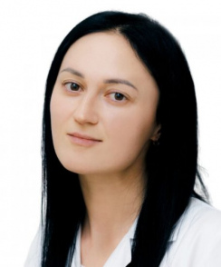 Долматова Людмила Александровна узи-специалист