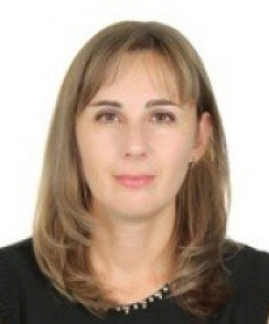 Зурначева Элина Геннадьевна кардиолог