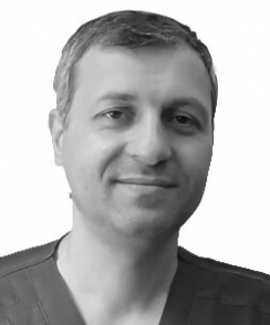 Билянов Гоча Иванович флеболог
