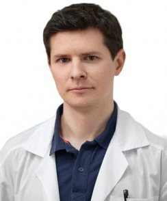 Левкин Дмитрий Петрович психиатр