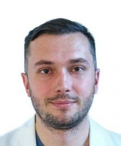 Панченко Родион Игоревич андролог