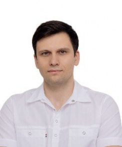 Микиров Степан Леонтьевич стоматолог-ортопед