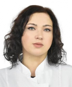 Лабазанова Тамара Алексеевна узи-специалист