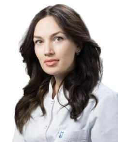 Лоова Ирина Темуровна стоматолог