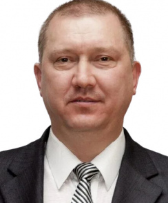 Кобыляцкий Сергей Викторович эпилептолог
