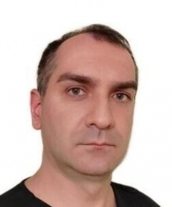 Амбарцумов Карен Эдуардович хирург
