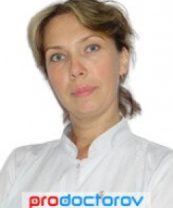 Никонова Наталья Николаевна стоматолог