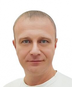 Гребенюков Антон Михайлович лор (отоларинголог)