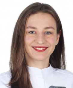 Козлова Ирина Ивановна стоматолог