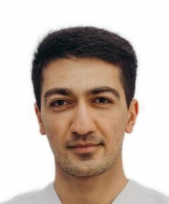 Гаджиев Кямран Надирович стоматолог