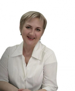 Епанова Ирина Геннадьевна кардиолог